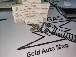 Свеча зажигания. Mazda Mazda3, BK Mazda Mazda6, GG, GH, GY Mazda Mazda5, CR, CW Mazda CX-7, ER, ER19, ER3P