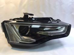 Фара. Audi A5, 8T, 8T3, 8TA