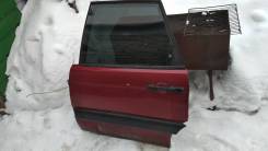 Дверь боковая. Audi 100