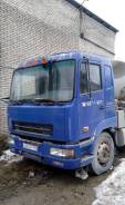 Camc. Седельный тягач САМС HN4180G1C4M (н231хт199), 00004429, 6x4