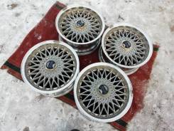 SSR. 6.5/7.0x15", 4x114.30, ET20/20, ЦО 73,0 мм. Под заказ