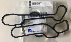 Прокладка фильтра масляного. Opel: Signum, Mokka, Astra Family, Astra, Vectra, Insignia, Zafira Chevrolet Tracker Chevrolet Orlando Chevrolet Cruze Ch...
