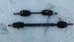 Привод, полуось. Nissan: Sentra, Lucino, Presea, Pulsar, Sunny Двигатели: GA13DE, GA15DE, SR20DE, GA16DE