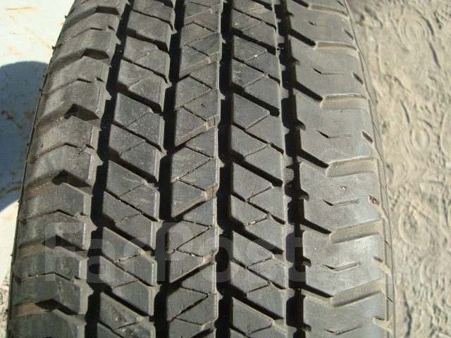 Bridgestone SF-410. �����������, 2001 ���, �/�, ����� 20 % ����