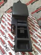 Подлокотник. Subaru Legacy, BL, BP, BL5, BL9, BLD, BLE, BP5, BP9, BPE, BPH