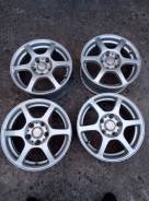 AZ. 6.5x15", 5x114.30, ET48, ЦО 67,1 мм.