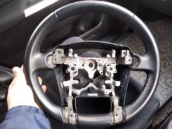 Руль. Toyota Prius a Toyota Prius PHV, ZVW35 Toyota Aqua Toyota Prius, ZVW30, ZVW35