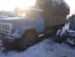 ЗИЛ 130Г. Продаю ЗИЛ 130г, 5 000 кг., 4x2