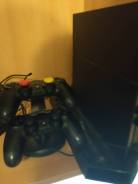 Sony PlayStation 4