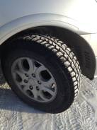 Matador MP-50 Sibir Ice. Зимние, шипованные, 2016 год, 5 %, 4 шт