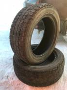 Yokohama Guardex F720. Зимние, без шипов, 40 %, 2 шт