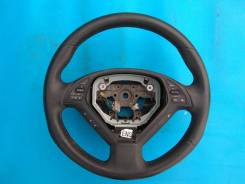 Руль. Infiniti: G35, EX35, EX37, Q40, EX25, QX50, G25, Q60, G37 Двигатели: VQ25HR, VQ35HR, VQ37VHR