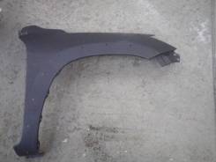 Крыло. Toyota RAV4, ASA33, ASA38, GSA33, GSA38 Двигатели: 2ARFE, 2GRFE