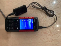 Nokia 5310 XpressMusic. �/� ����