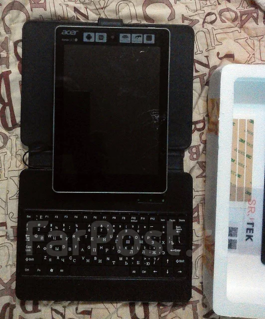 Acer Iconia Tab 8 ����