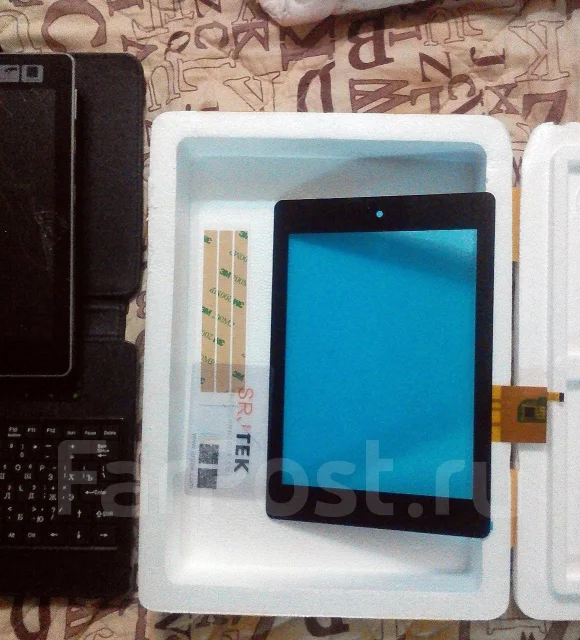 Acer Iconia Tab 8 ����