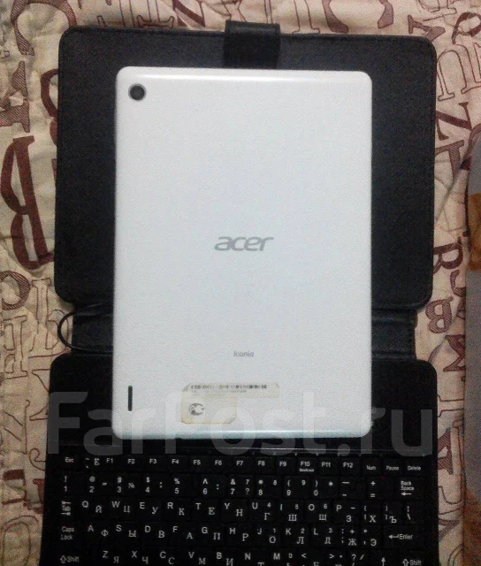 Acer Iconia Tab 8 ����