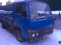 Nissan Atlas. Продается грузовик Ниссан Атлас, 2 700 куб. см., 1 500 кг., 4x2