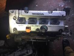 Двигатель в сборе. Honda CR-V, RD1, RD2, RD3, RD4, RD5, RD6, RD7, RD8, RD9 Honda Stepwgn, RF1, RF2, RF3, RF4, RF5, RF6, RF7, RF8 Двигатели: K20A, K20A...