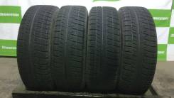 Bridgestone Blizzak Revo GZ. Зимние, без шипов, 2014 год, 10 %, 4 шт