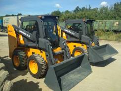 Lonking CDM308. Мини погрузчик Lonking CDM 308 в Брянске