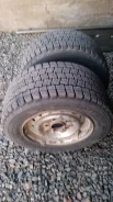 Bridgestone 738V. ������, ��� �����, 2010 ���, ����� ����
