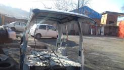 Mitsubishi Delica