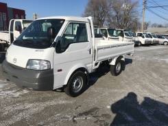 Mazda Bongo. Грузовой-бортовой Mazda-Bongo, 4WD!, раздатка, 1 800 куб. см., 1 250 кг., 4x4