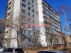 2-комнатная, проспект Океанский 105. Первая речка, проверенное агентство, 53 кв. м. Дом снаружи