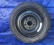 Колесо запасное. Honda: Accord, Inspire, Civic, Vigor, Shuttle, Prelude, Avancier, Odyssey, Legend, Saber, Edix, S-MX, Stepwgn, Integra Acura RSX Acur...