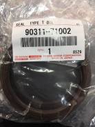 Сальник распредвала. Toyota: Crown, Soarer, Sequoia, Tundra, 4Runner, Crown Majesta, Land Cruiser, Celsior Lexus: LS400, GX470, SC300, GS460, SC400, G...