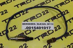 ������ ����������� Mersedes SLK320, 0015401017, �����������! A0015401017 ����