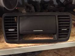 Бардачок. Subaru Legacy, BL5, BP5