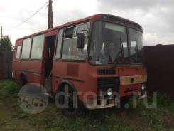 ПАЗ 32053. Продаётся вагон на базе автобус Паз 32053, 4 600 куб. см.