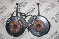 Ступица. Toyota Crown Majesta, JZS177, UZS171, UZS173, UZS175 Двигатель 1UZFE