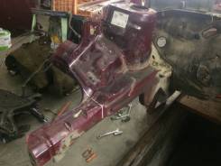 Лонжерон. Lifan X60 Двигатель LFB479Q