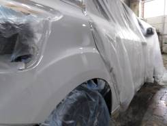 Помощник автомаляра. Garage_kms. Шоссе Северное 61
