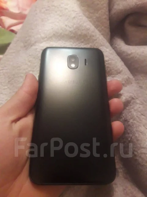 Samsung Galaxy J4. �����, ������, 4G LTE, Dual-SIM ����