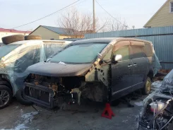 Mitsubishi Delica D:5. CV5W, 4B12 ����