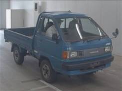 Toyota Town Ace Truck. Грузовик, 2 000 куб. см., 1 000 кг., 4x4
