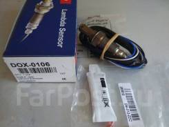 Датчик кислородный. Toyota: Land Cruiser, Platz, Windom, Ipsum, Corolla, Tercel, Dyna, Echo Verso, Voltz, Starlet, Corolla Axio, XA, Camry, Echo, Auri...