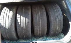 Michelin Energy Saver. ������, 2012 ���, �/�, ����� 30�% ����