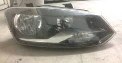 Фара. Seat Toledo, KG3 Skoda Rapid, NH1, NH3 Skoda Roomster, 5J7 Skoda Fabia, 542, 545, 572 Volkswagen Polo, 612 Двигатели: CFNA, BTS, CFNB, CNFB, BXW