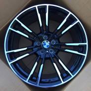 BMW. 8.0/9.0x18", 5x120.00, ET30/40, ЦО 72,6 мм. Под заказ