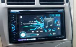 Pioneer AVH-X1500DVD ����