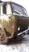 КамАЗ 5320. Продается Камаз 5320, 3 000 куб. см., 18 255 кг., 4x2