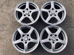 Grass SR. 6.0x15", 5x114.30, ET43, ЦО 73,0 мм.