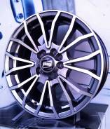 ZW 833. 6.5x15", 4x100, 5x100, ET38, �� 60,1���. ����