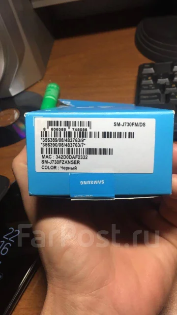 Samsung Galaxy J7 2017. �/�, ������, 4G LTE, Dual-SIM ����