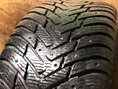 Nokian Hakkapeliitta 8 SUV. Зимние, шипованные, 20 %, 1 шт